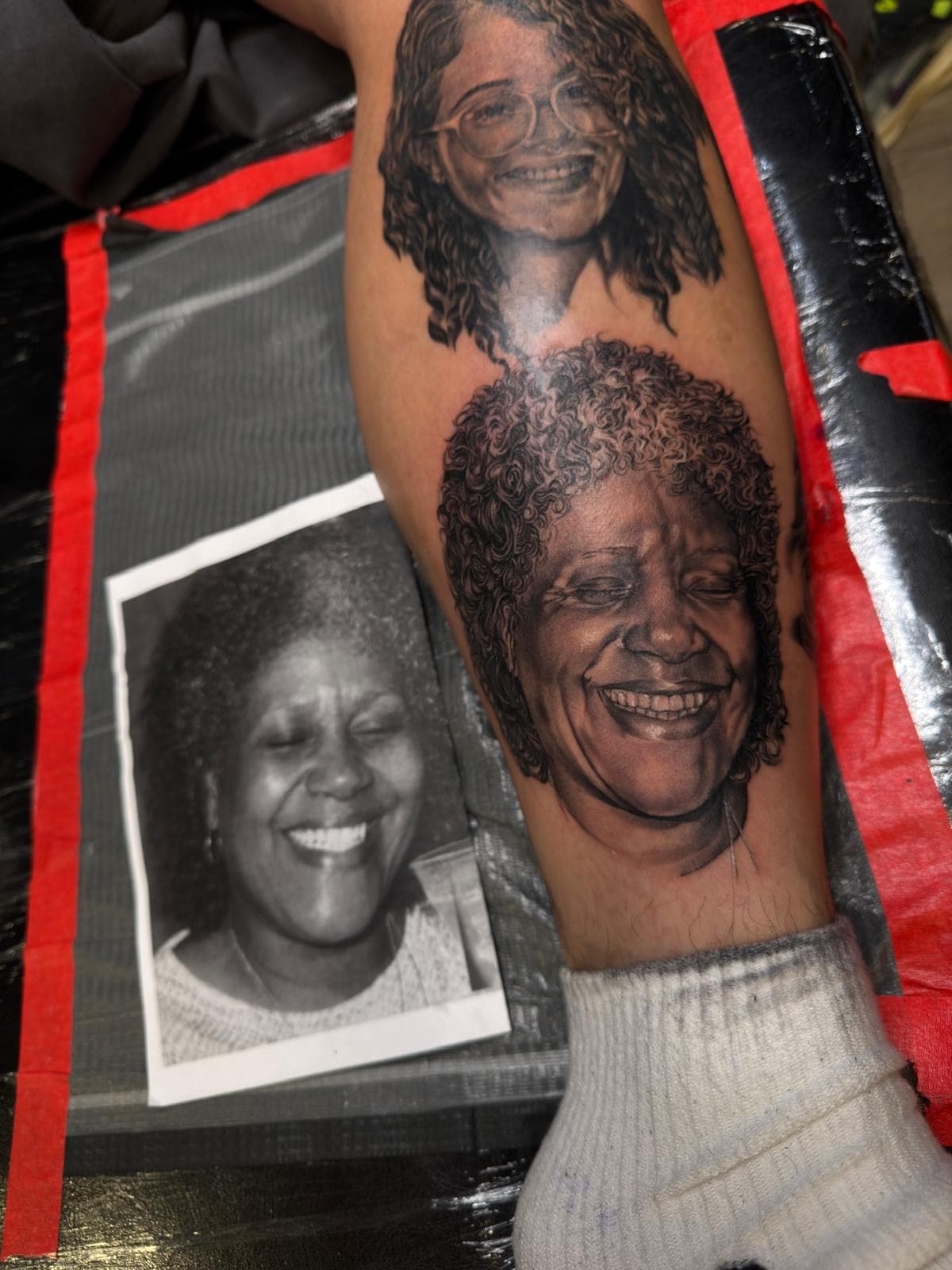 Miroku Washington tattoo work 7
