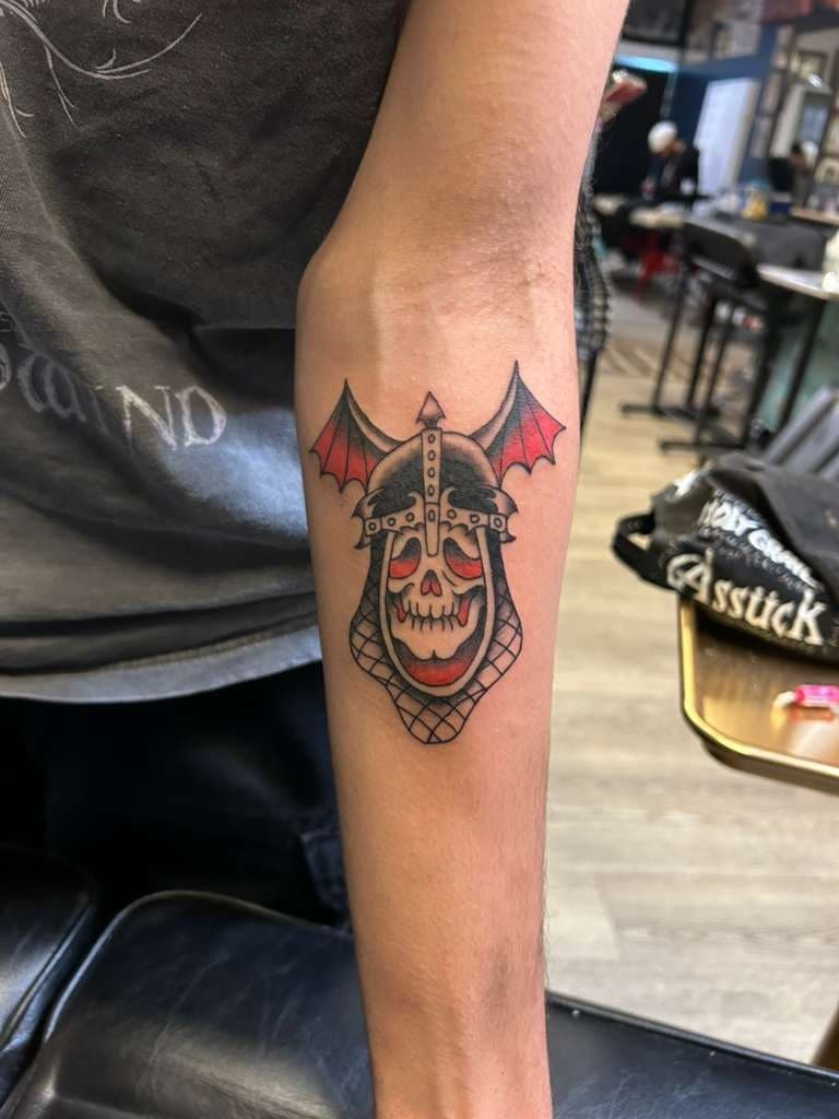 Simon Shankweiler tattoo work 10