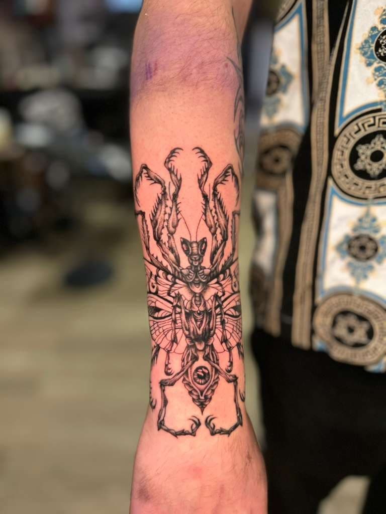 Simon Shankweiler tattoo work 11