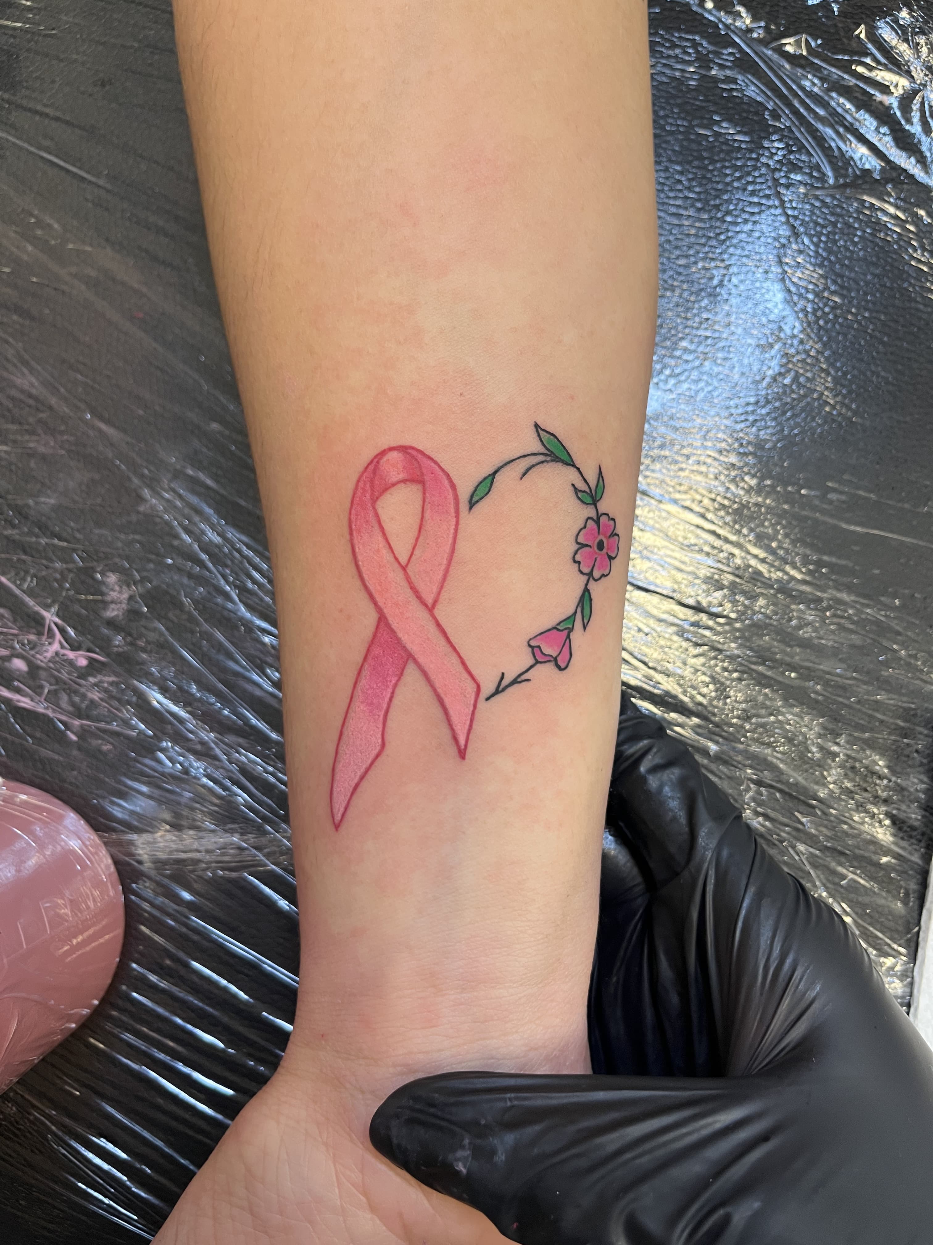 Veronica Bobe tattoo work 6